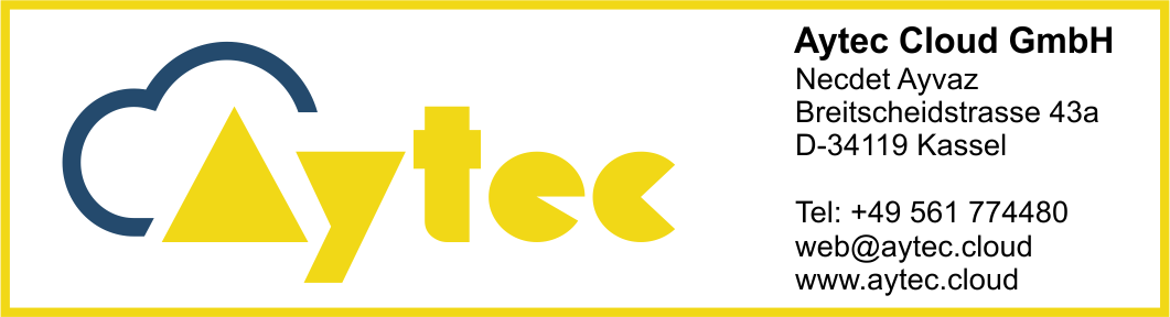 Aytec Cloud GmbH Timexpress